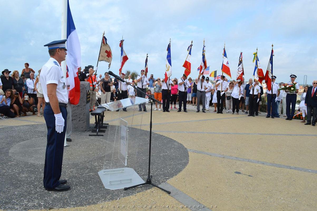 2016 08 15 AGDE-COMMEMORATION DU DEBARQUEMENT 1944 EN PROVENCE (105).JPG